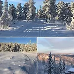 Middagslia - At Skrim With Amazing View Σπίτι διακοπών Omholt