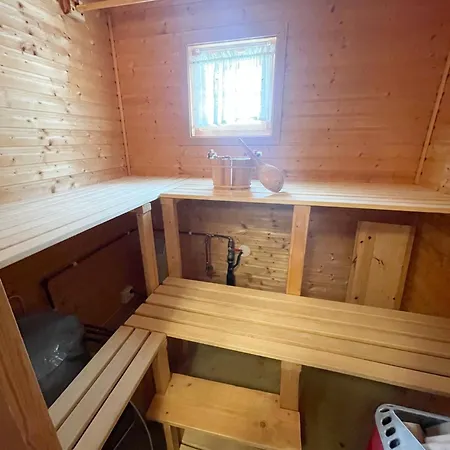 Holiday home Middagslia - At Skrim With Amazing View Omholt