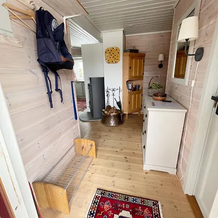 Middagslia - At Skrim With Amazing View Holiday home Omholt