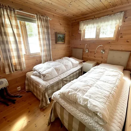 Middagslia - At Skrim With Amazing View Holiday home Omholt